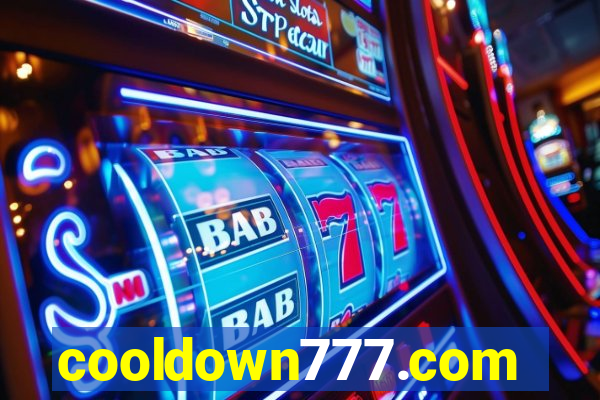 cooldown777.com