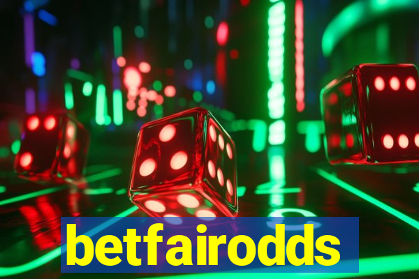 betfairodds