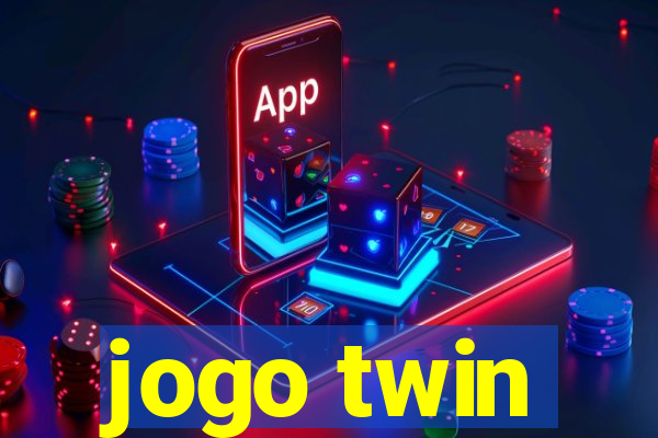 jogo twin