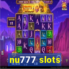 nu777 slots