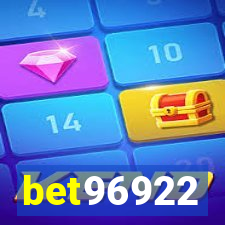 bet96922