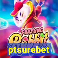 ptsurebet