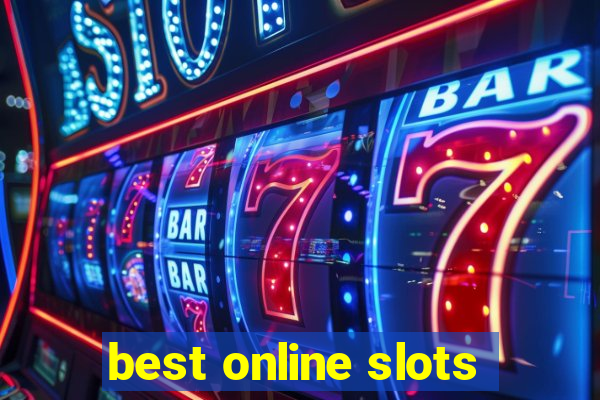 best online slots