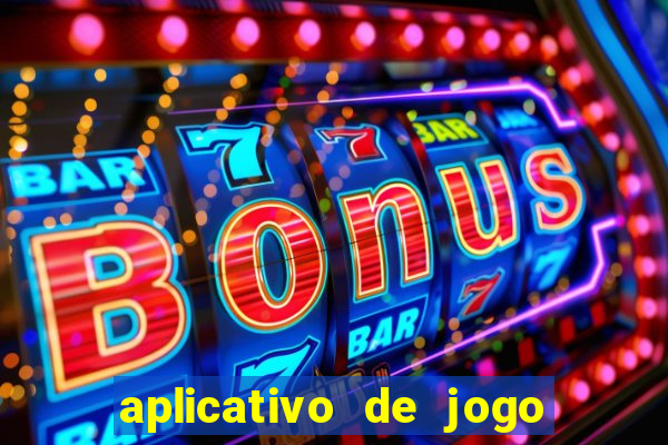 aplicativo de jogo big win