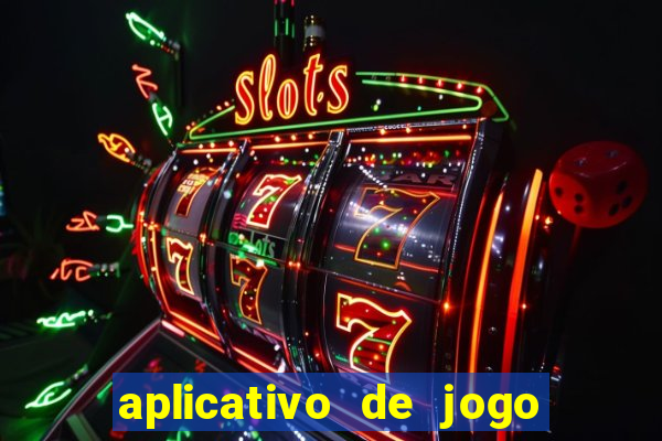 aplicativo de jogo big win