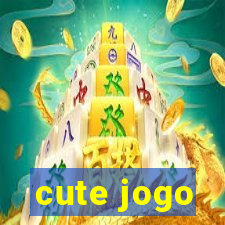 cute jogo