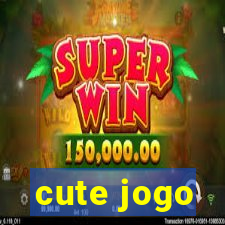 cute jogo