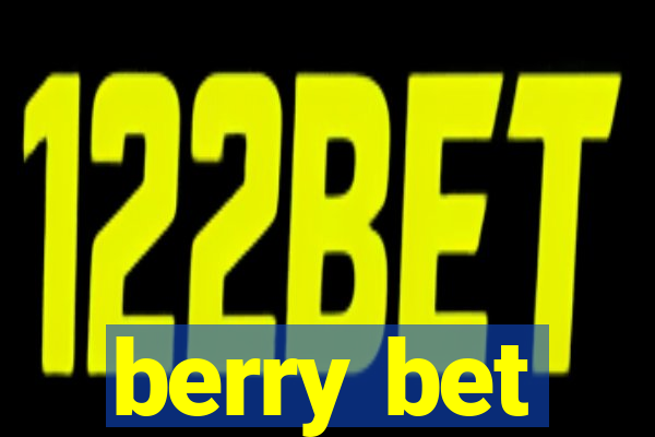 berry bet