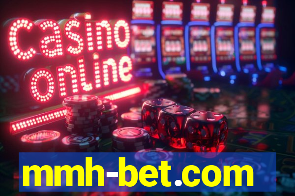 mmh-bet.com