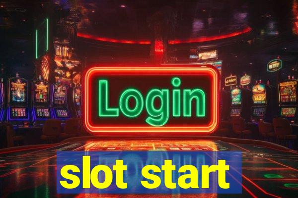 slot start