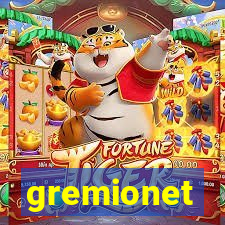 gremionet