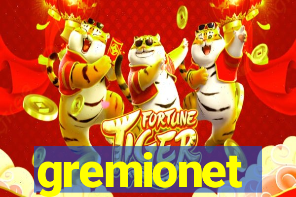 gremionet