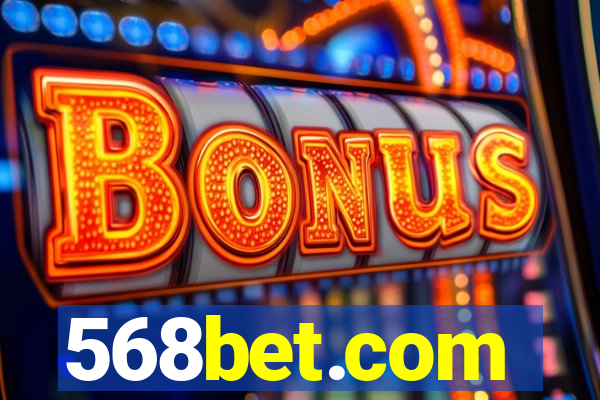 568bet.com