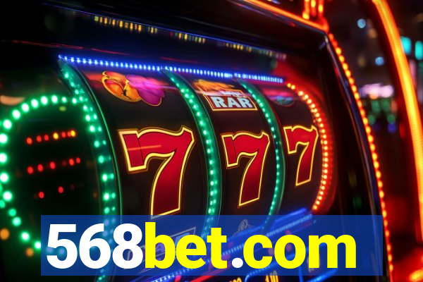 568bet.com