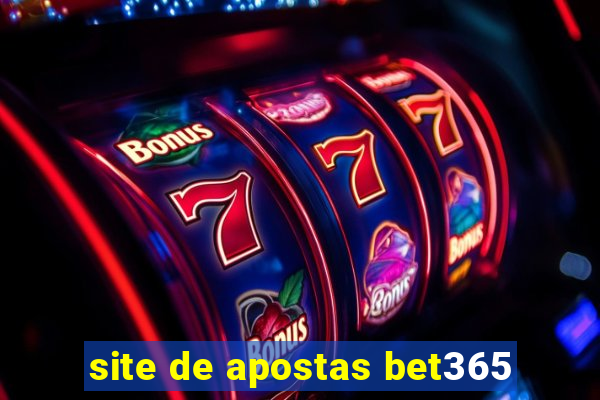 site de apostas bet365