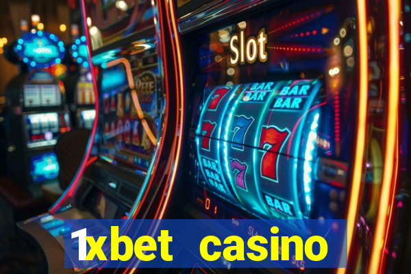 1xbet casino зеркало рабочее на сегодня