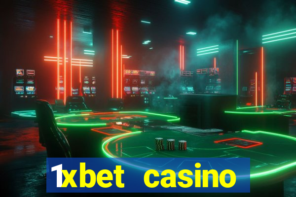 1xbet casino зеркало рабочее на сегодня