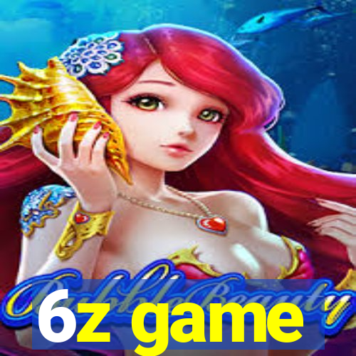 6z game