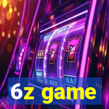 6z game