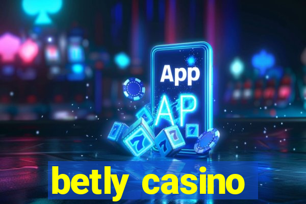 betly casino