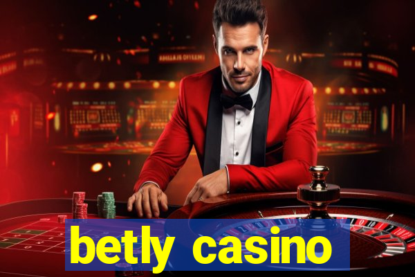 betly casino