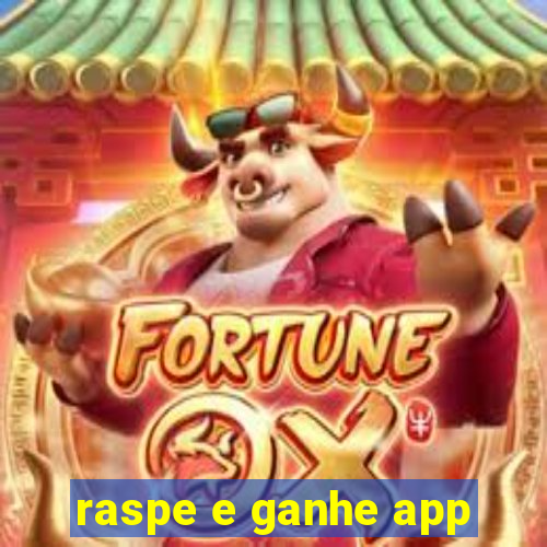 raspe e ganhe app