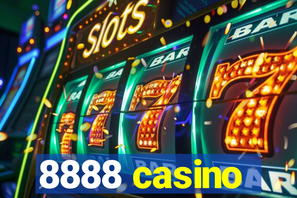 8888 casino