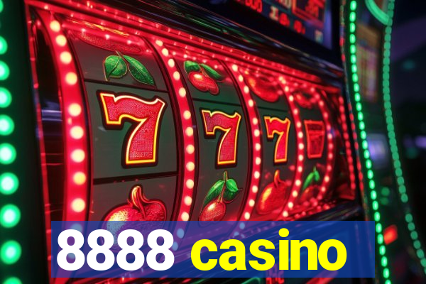 8888 casino