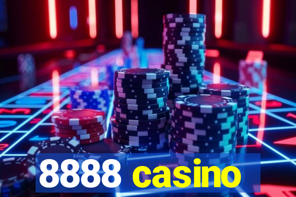 8888 casino