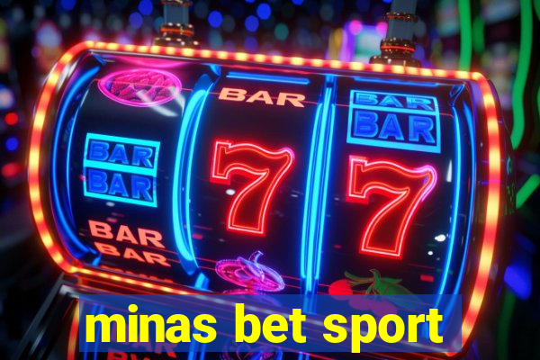 minas bet sport