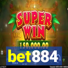 bet884