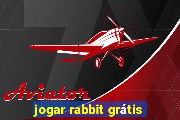 jogar rabbit grátis