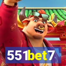 551bet7