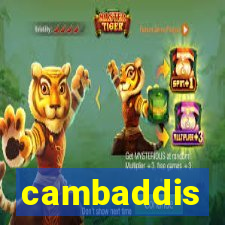 cambaddis