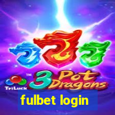 fulbet login