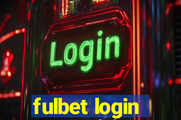 fulbet login