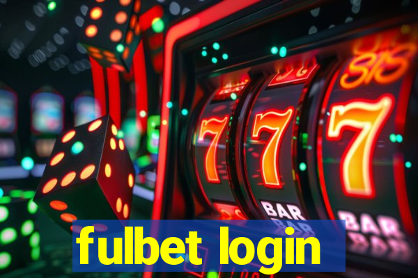 fulbet login