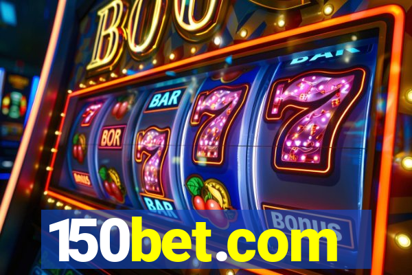 150bet.com