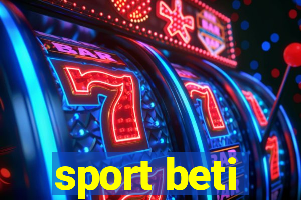 sport beti