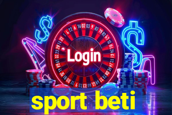 sport beti