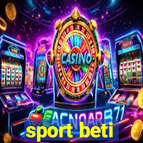 sport beti