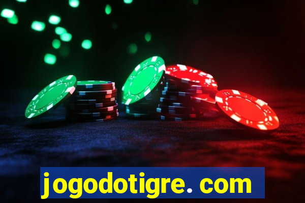 jogodotigre. com