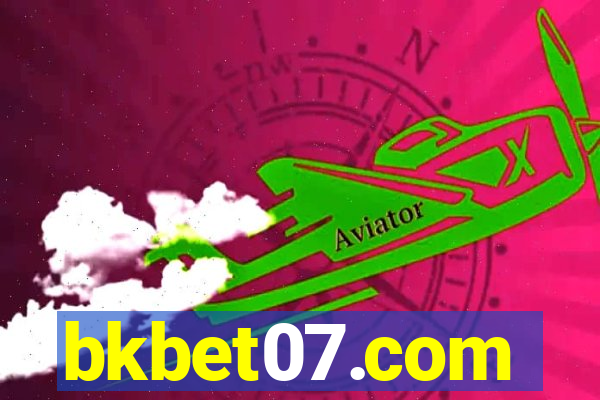 bkbet07.com