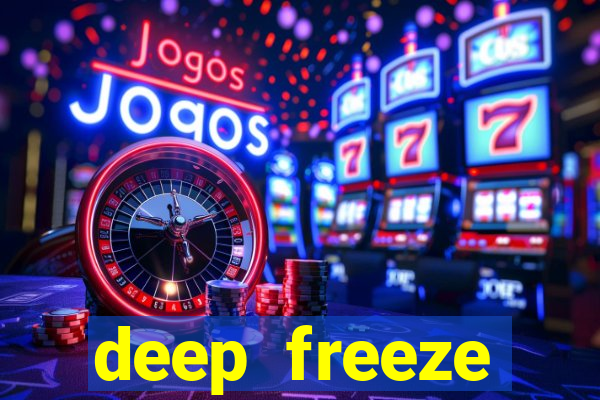 deep freeze crackeado win11