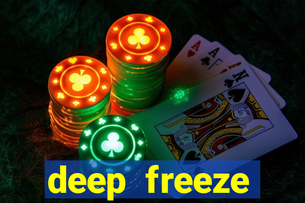 deep freeze crackeado win11