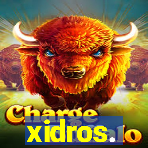 xidros.