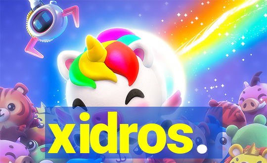 xidros.