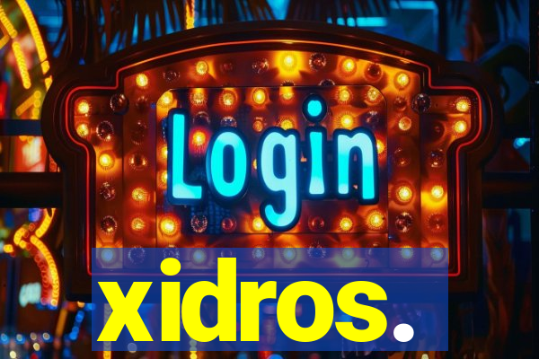 xidros.