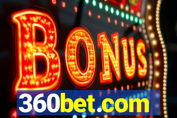 360bet.com