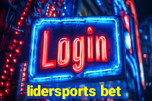 lidersports bet